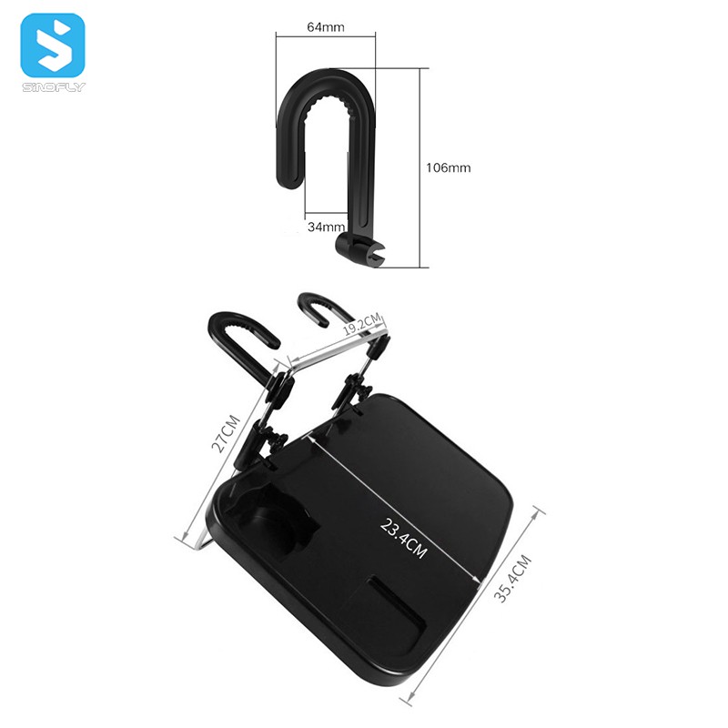 car laptop stand car computer stand